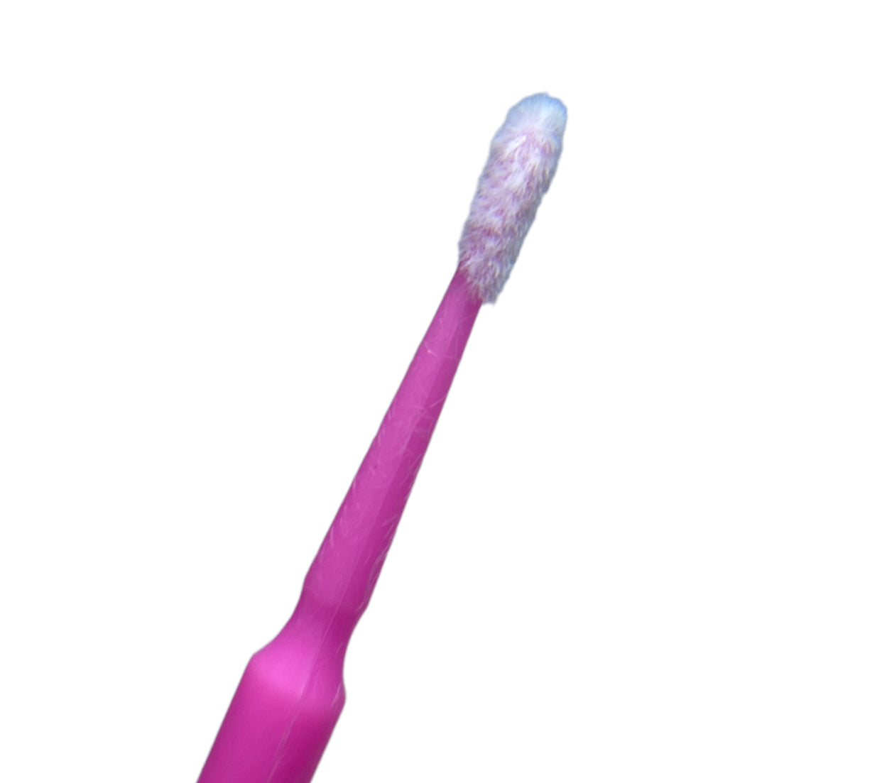 Microbrushes Roze 100 Stuks | Professionails By Nikki