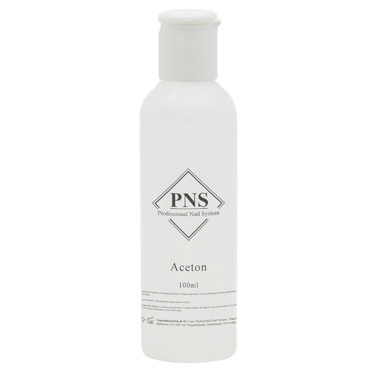 PNS Aceton 100ml