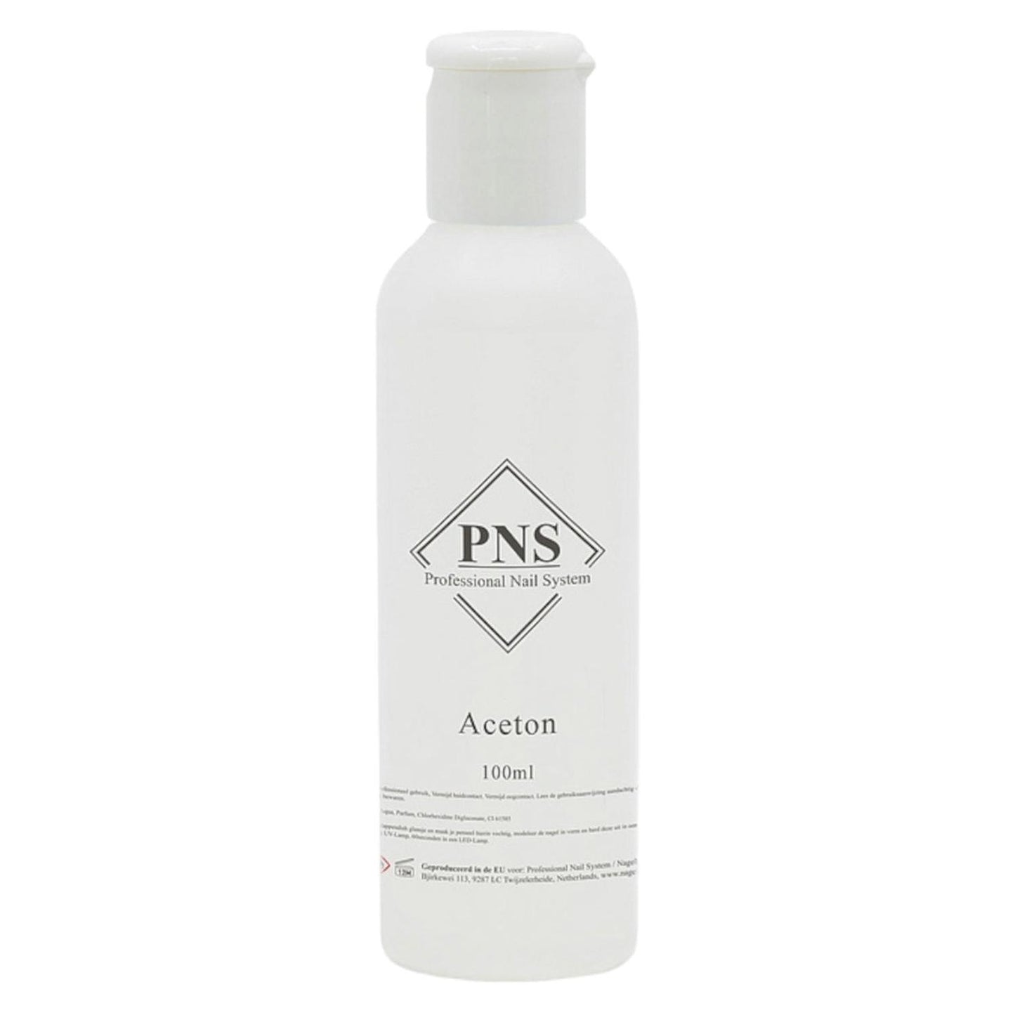 PNS Aceton 100ml