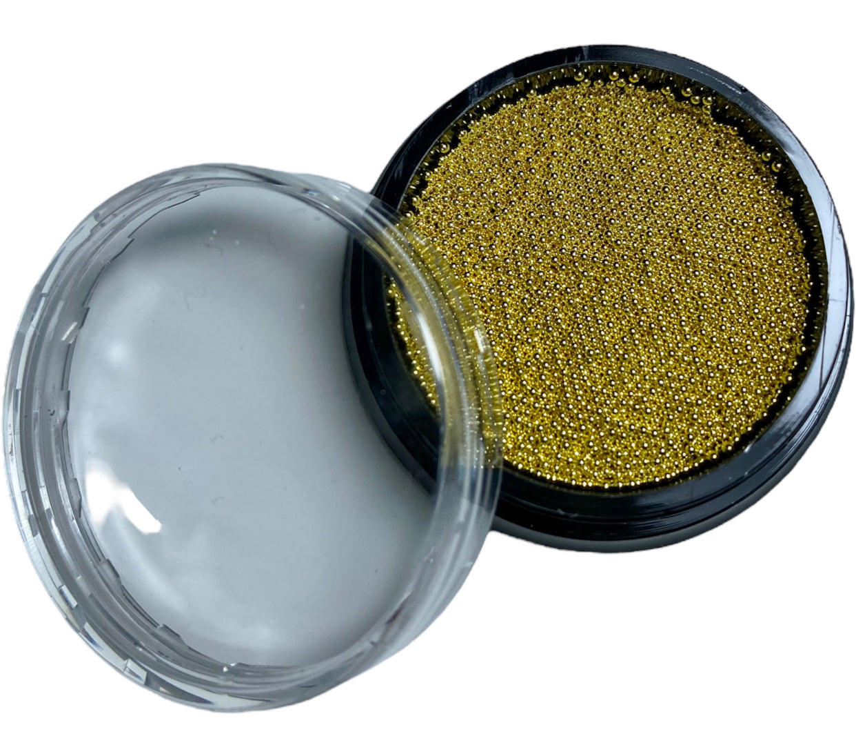 Caviar Beads Goud | Professionails By Nikki