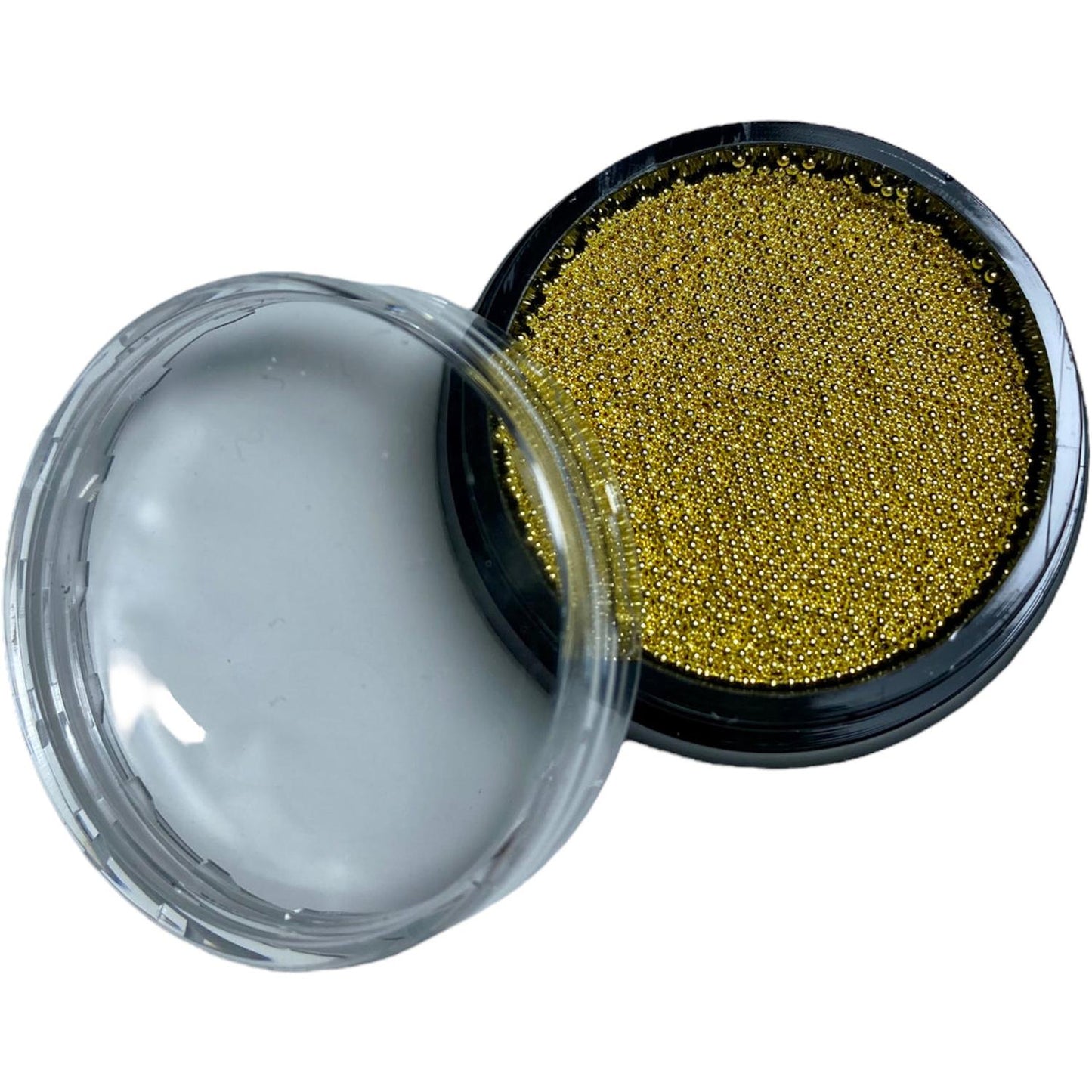 Caviar Beads Goud | Professionails By Nikki