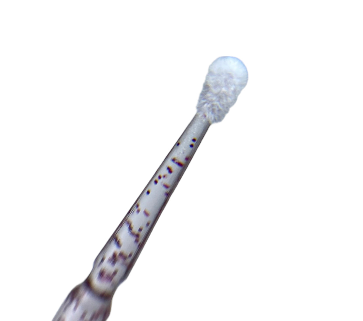 Micro Brushes 100 Stuks Glitter | Professionails By Nikki