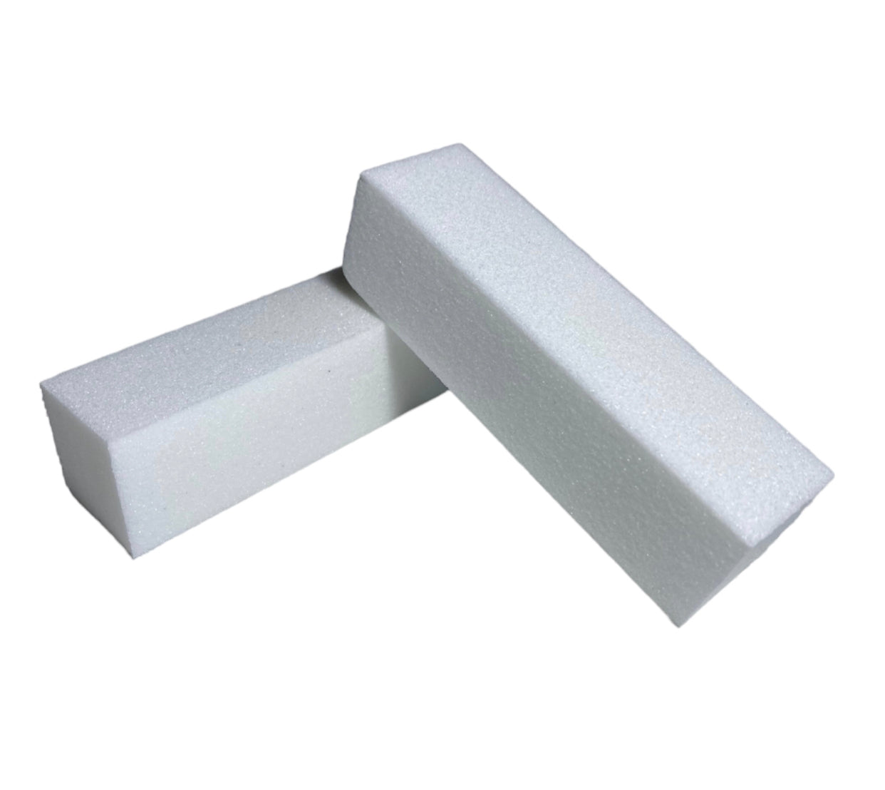 Buffer Blok | Professionails By Nikki