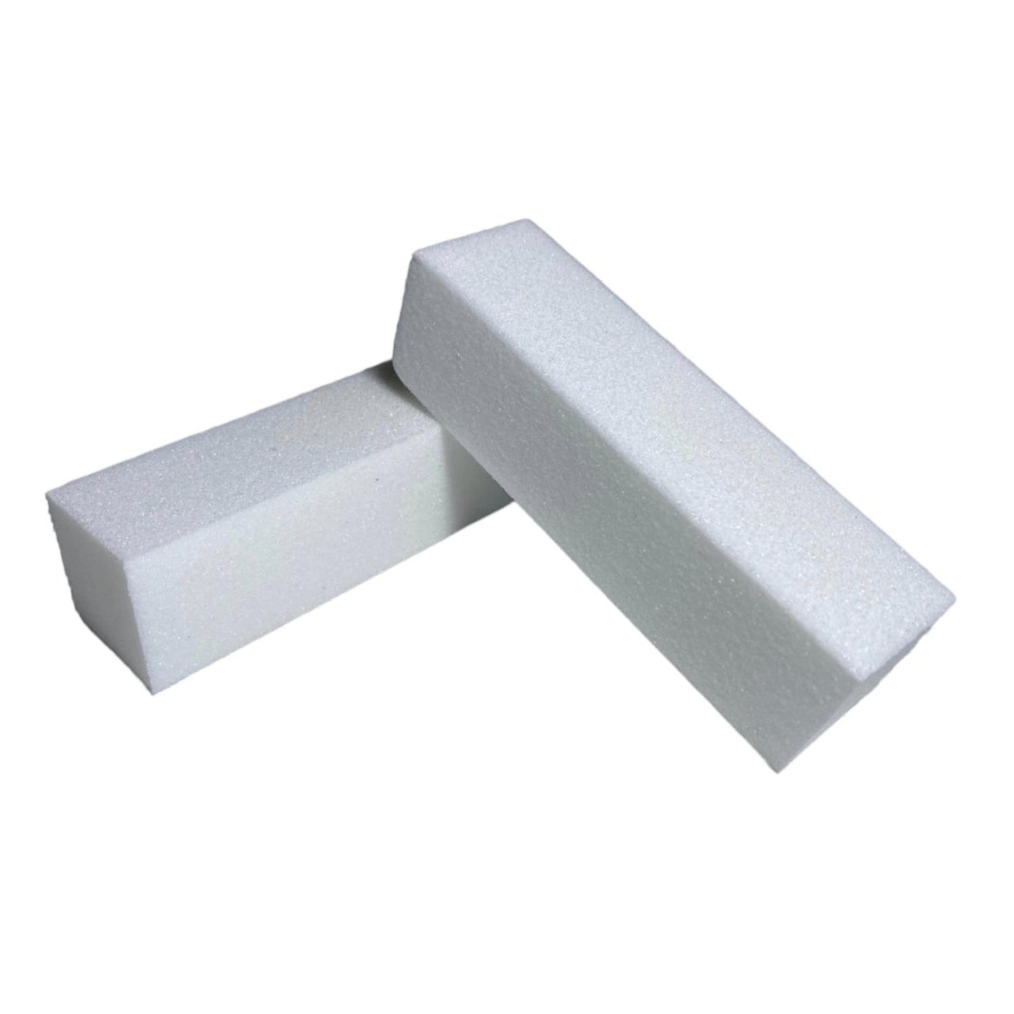 Buffer Blok | Professionails By Nikki