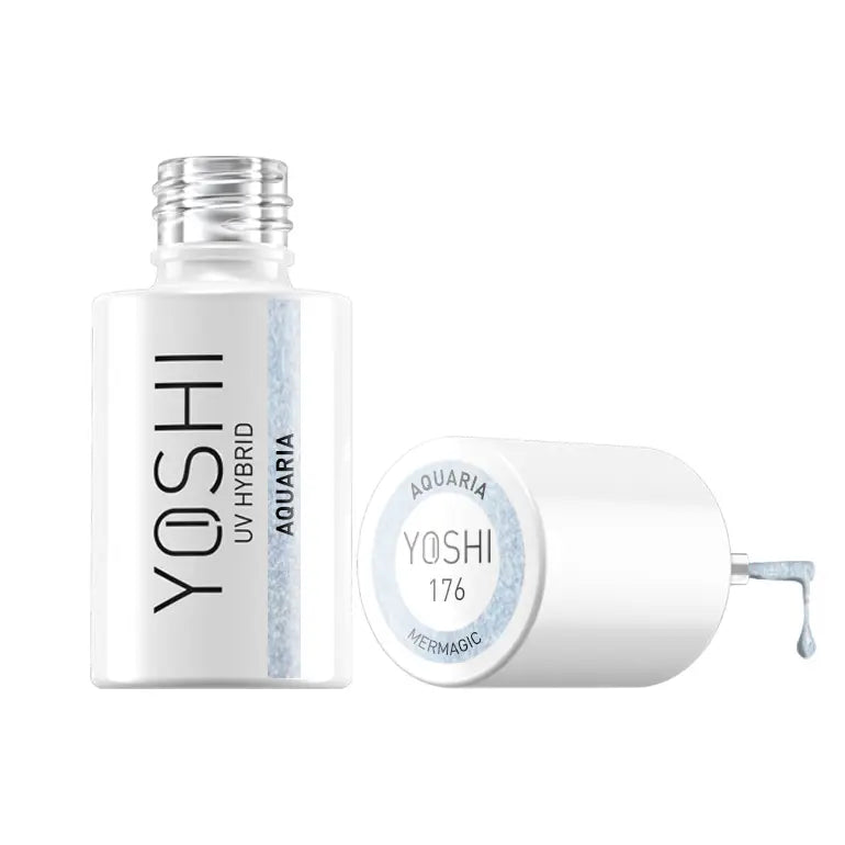 Yoshi Aquaria Gel Polish 6 ml – 176