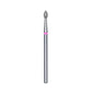 Staleks Diamond Nail Bit "Frustum" FA60R025/4.5