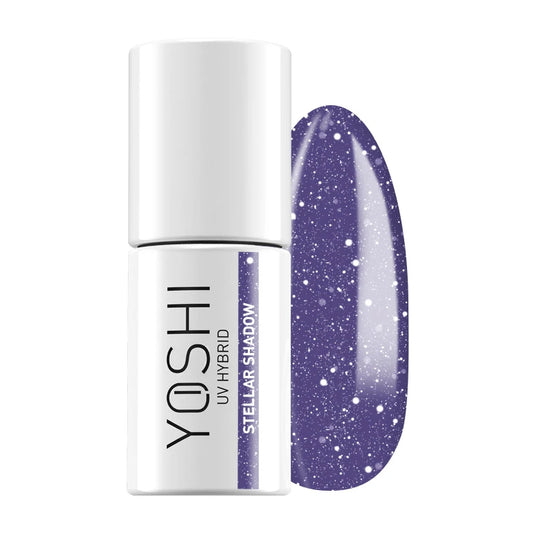 Yoshi Stellar Shadow Gel Polish 6 ml – 526