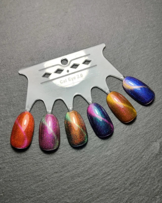 My Little Polish CatEye 2.0 Collection