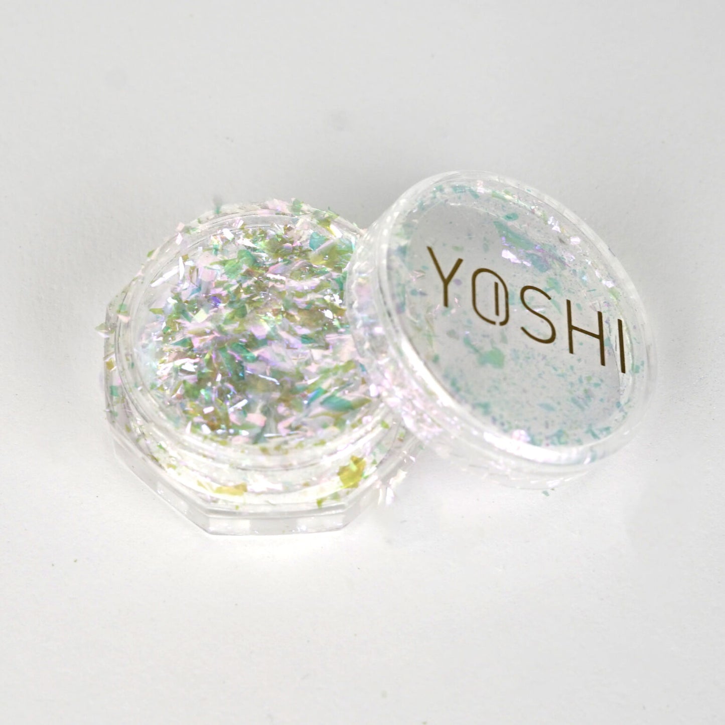Yoshi Flakes No.1