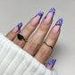 Yoshi Paint Gel – Lilac – 5 ml