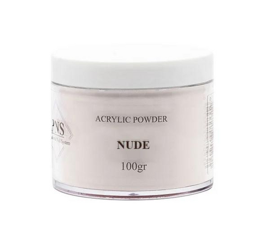 PNS Acryl Powder Nude 100g