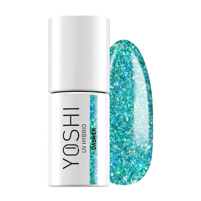 Yoshi Dasher Gel Polish 6 ml – 411