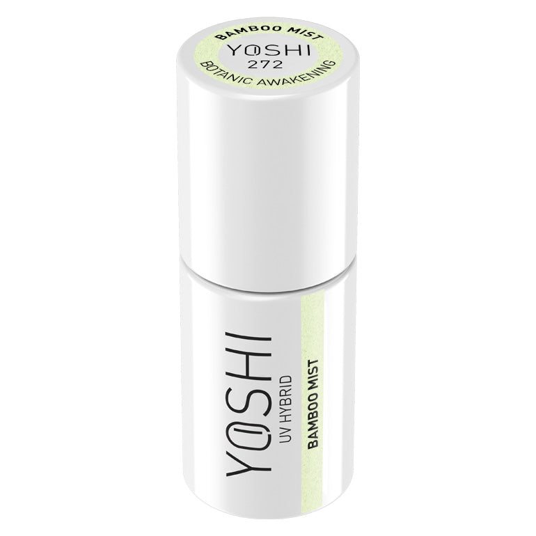 Yoshi Bamboo Mist Gel Polish 6 ml – 272
