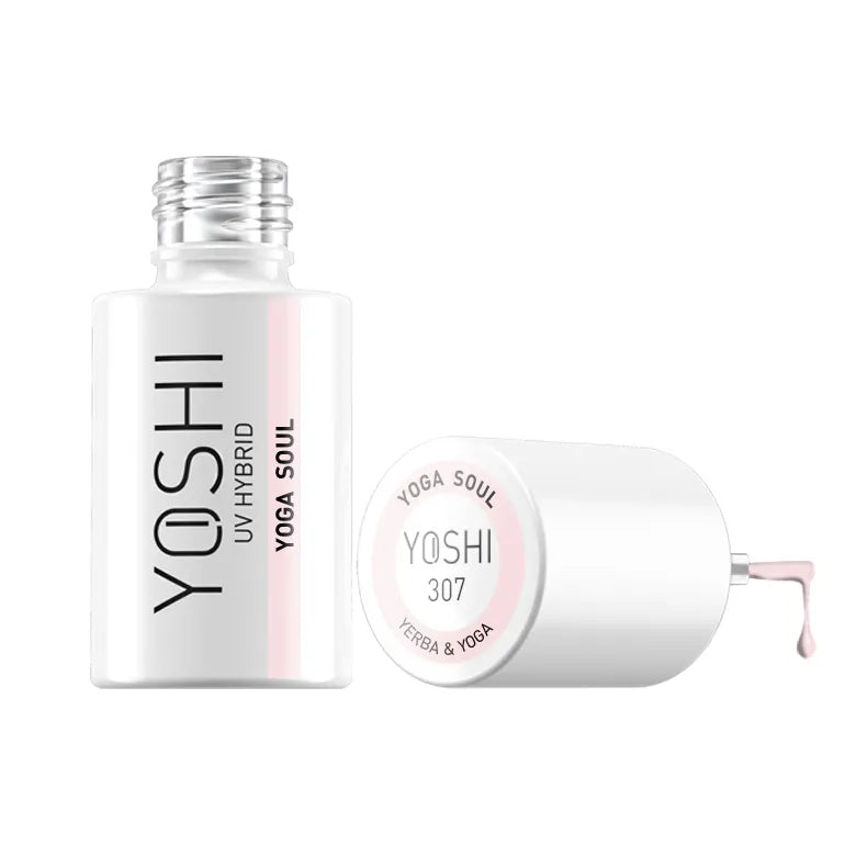 Yoshi Yoga Soul Gel Polish 6 ml – 307