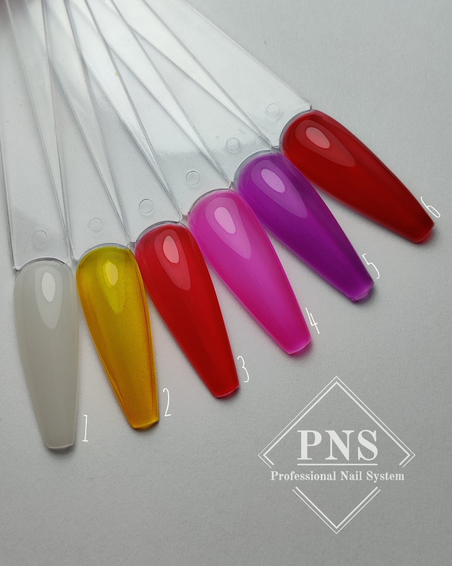 My Little Polish GlassX 1 Collection