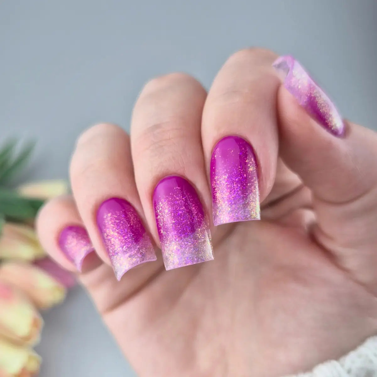 Yoshi Acidkiss Gel Polish 6 ml – 235