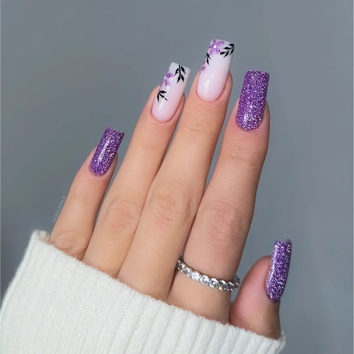 Yoshi VHS Vibrance Gel Polish 6 ml – 016