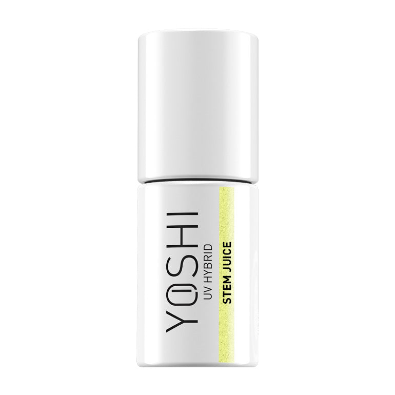 Yoshi Stem Juice Gel Polish 6 ml – 273