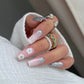 Yoshi Princess Gel No.1 Silver 5g
