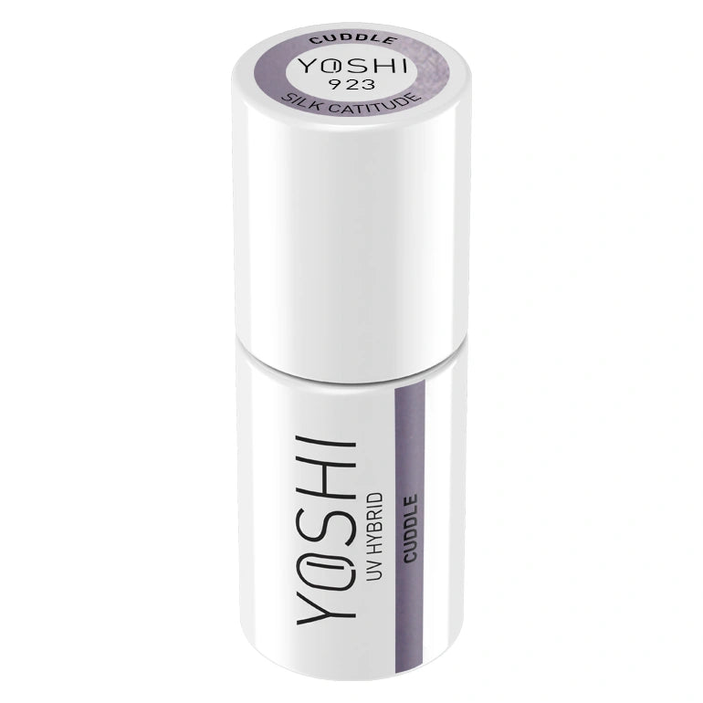 Yoshi Cuddle Gel Polish 6 ml – 923