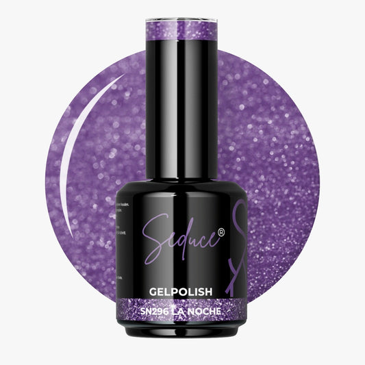 Seduce® Gelpolish | SN296 | La Noche