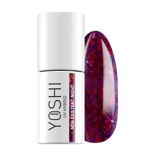 Yoshi Non Existent Gel Polish 6 ml – 509