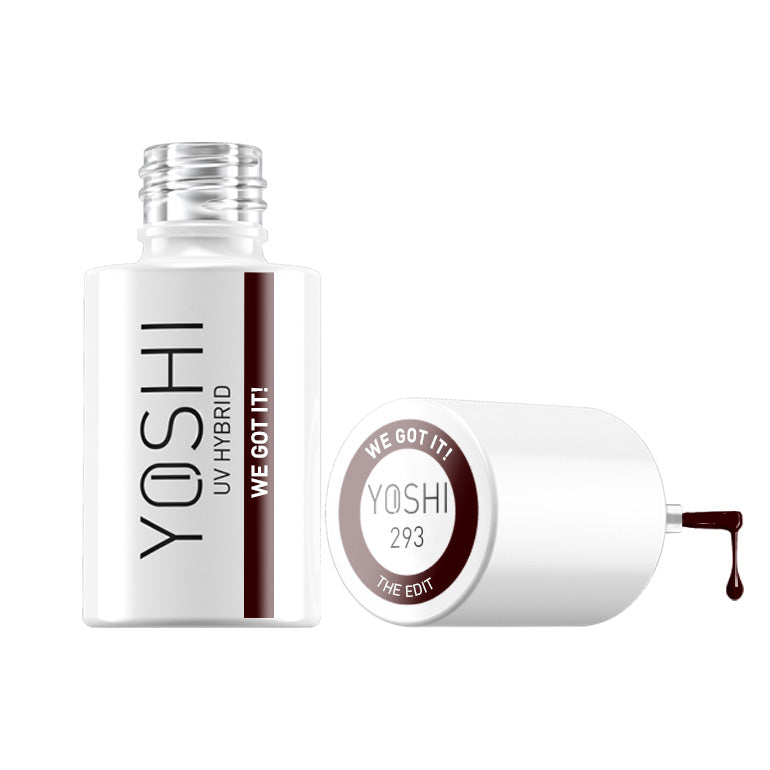 Yoshi We Got It! Gel Polish 6 ml – 293