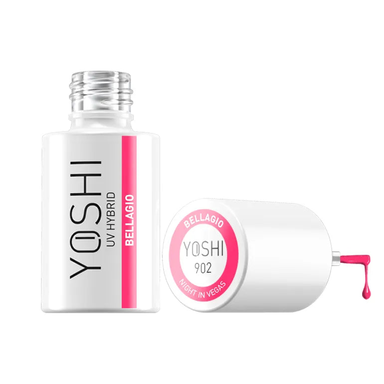 Yoshi Bellagio Gel Polish 6 ml – 902