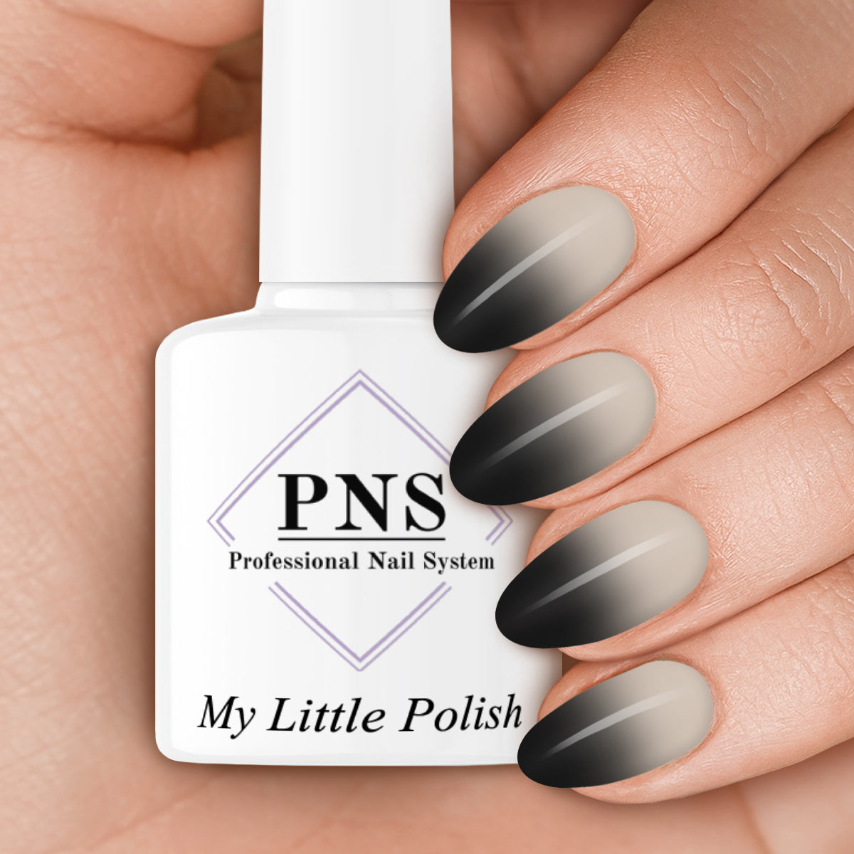 My Little Polish Tik & Tak ( Thermo )