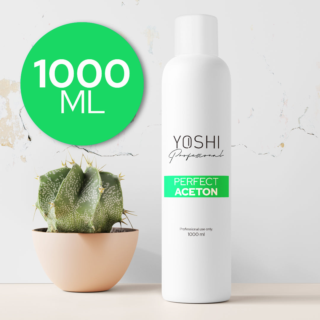 YOSHI Perfect Acetone 1000ml