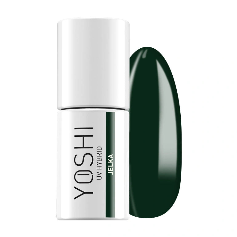 Yoshi Jelka Gel Polish 6 ml – 156