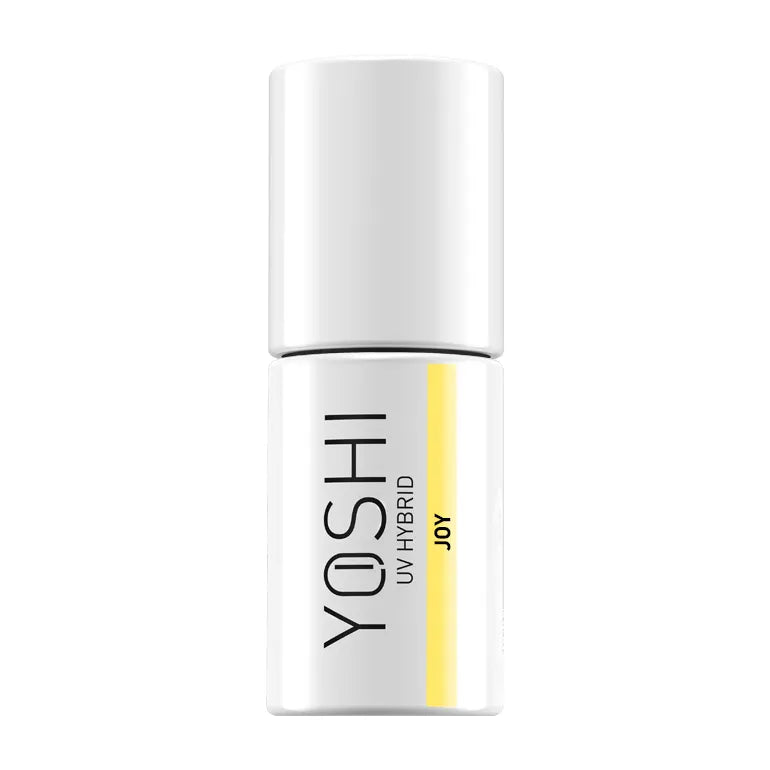 Yoshi Joy Gel Polish 6 ml – 711
