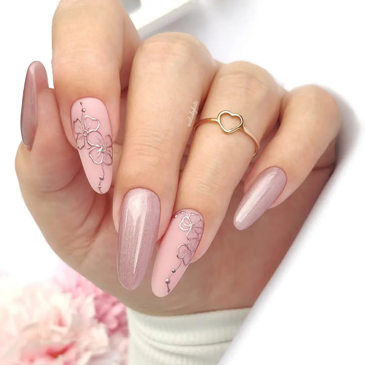 Yoshi Purrfect Gel Polish 6 ml – 921