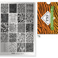 PNS Stamping Plate 78