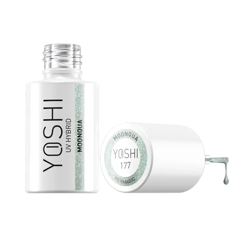 Yoshi Moonqua Gel Polish 6 ml – 177