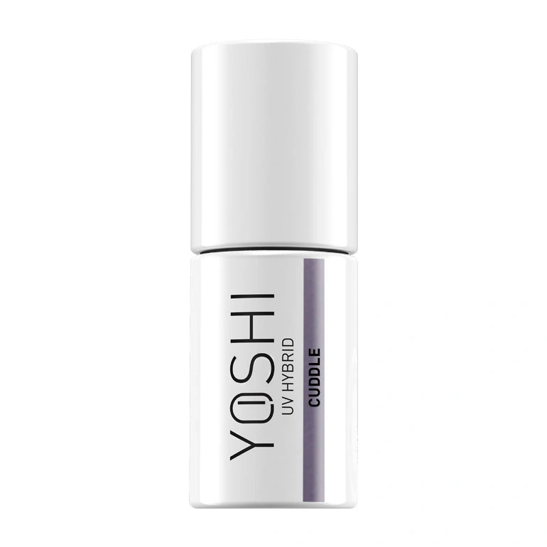 Yoshi Cuddle Gel Polish 6 ml – 923