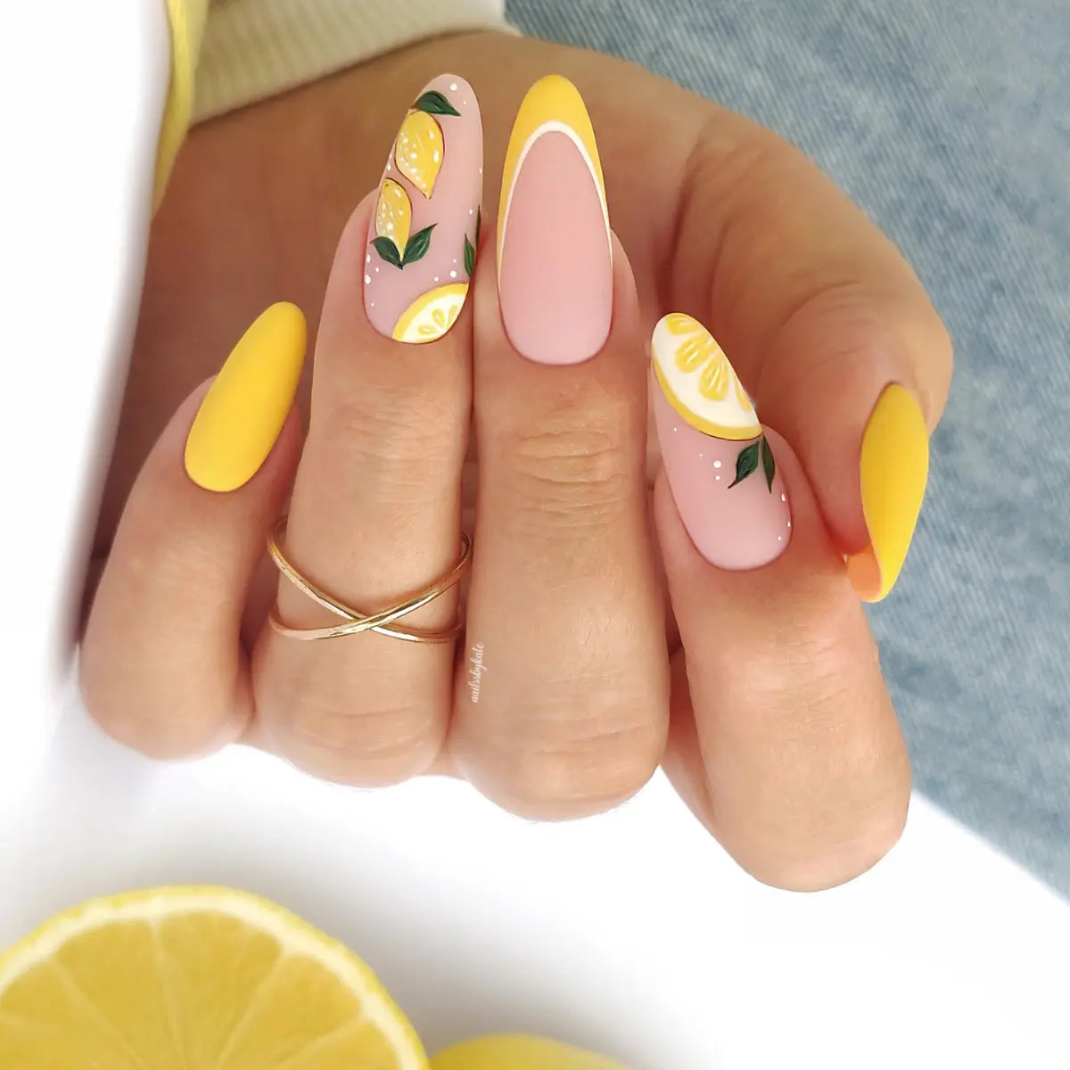 Yoshi Ctrlcrash Gel Polish 6 ml – 231