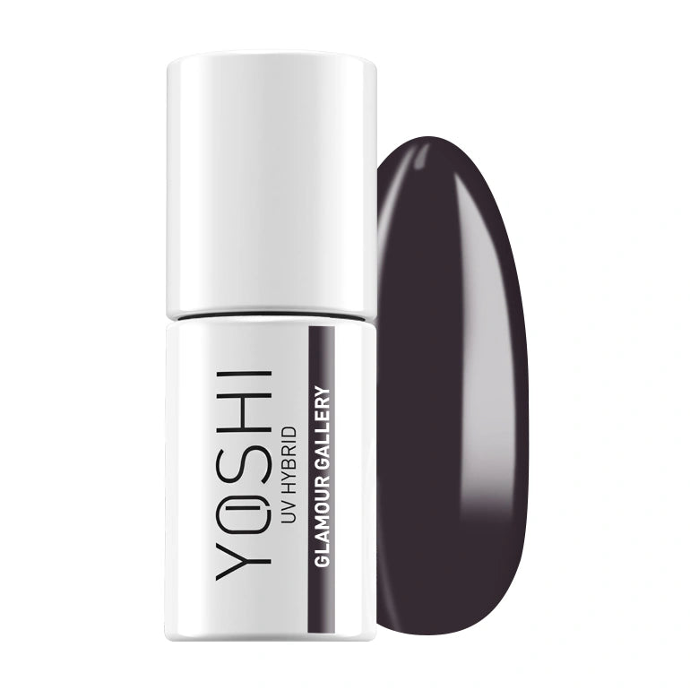 Yoshi Glamour Gallery Gel Polish 6 ml – 426