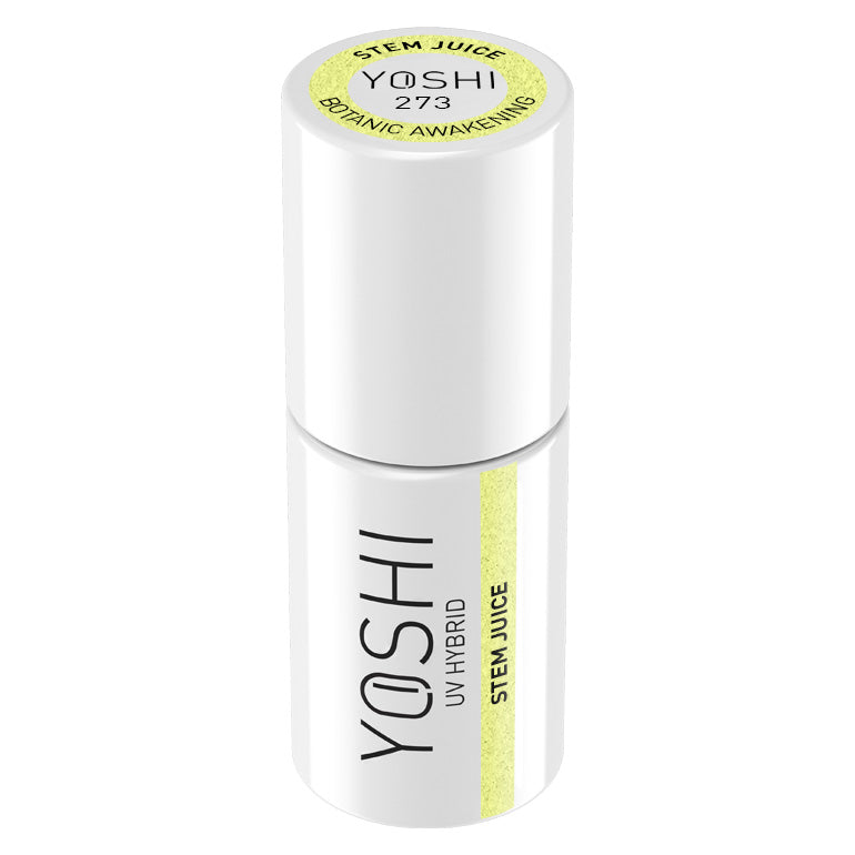 Yoshi Stem Juice Gel Polish 6 ml – 273