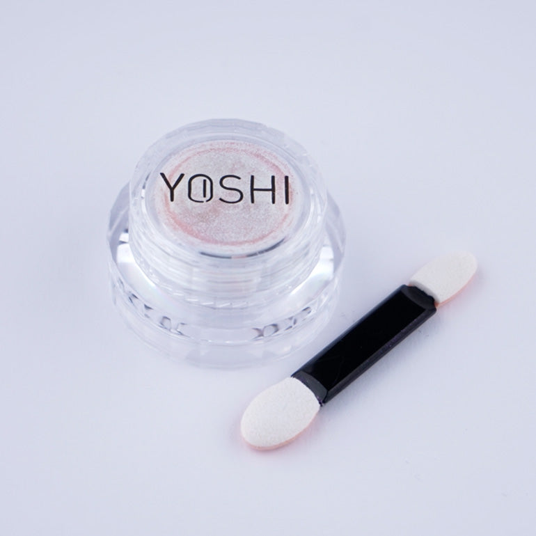 Yoshi Mirror Effect No.2
