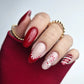 Yoshi Santa Claws Gel Polish 6 ml – 252