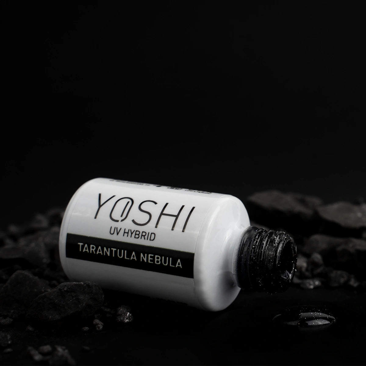 Yoshi Tarantula Nebula Gel Polish 6 ml – 530