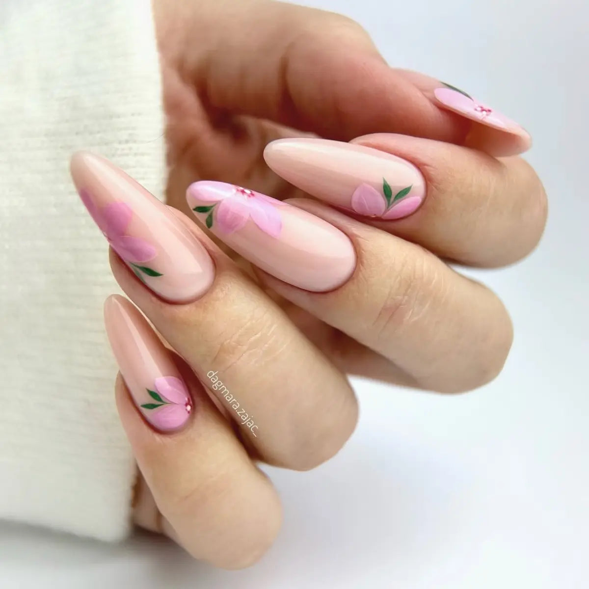 Yoshi Paint Gel – Raspberry – 5 ml