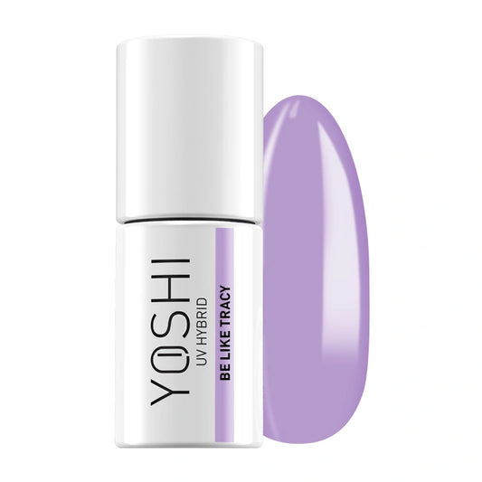 Yoshi Be Like Tracy Gel Polish 6 ml – 225