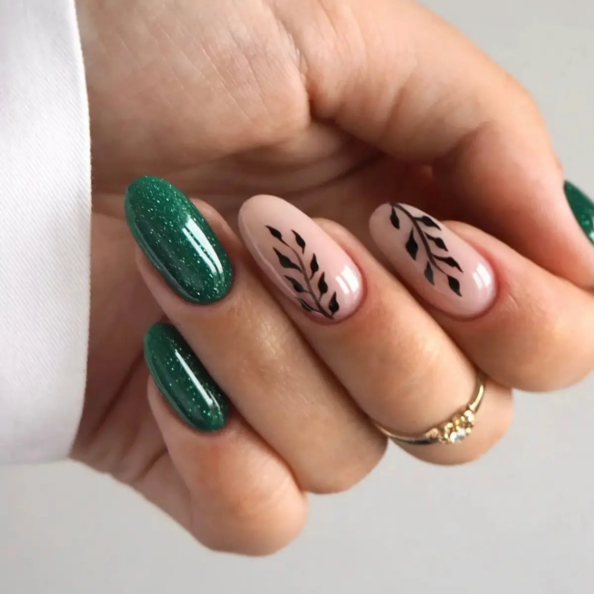 Yoshi Boom Box Blaze Gel Polish 6 ml – 019