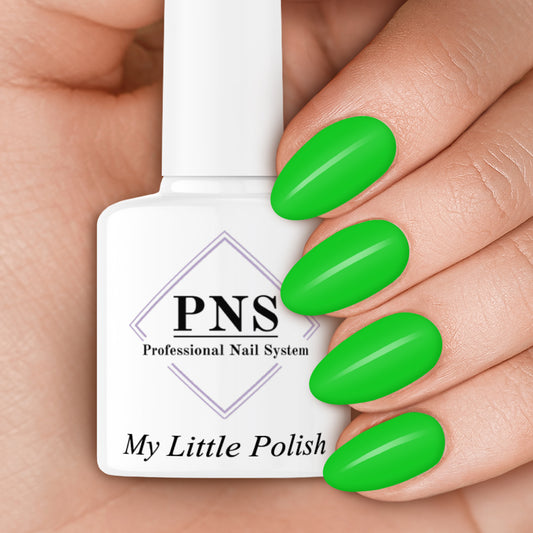 My Little Polish Emerald Pulse