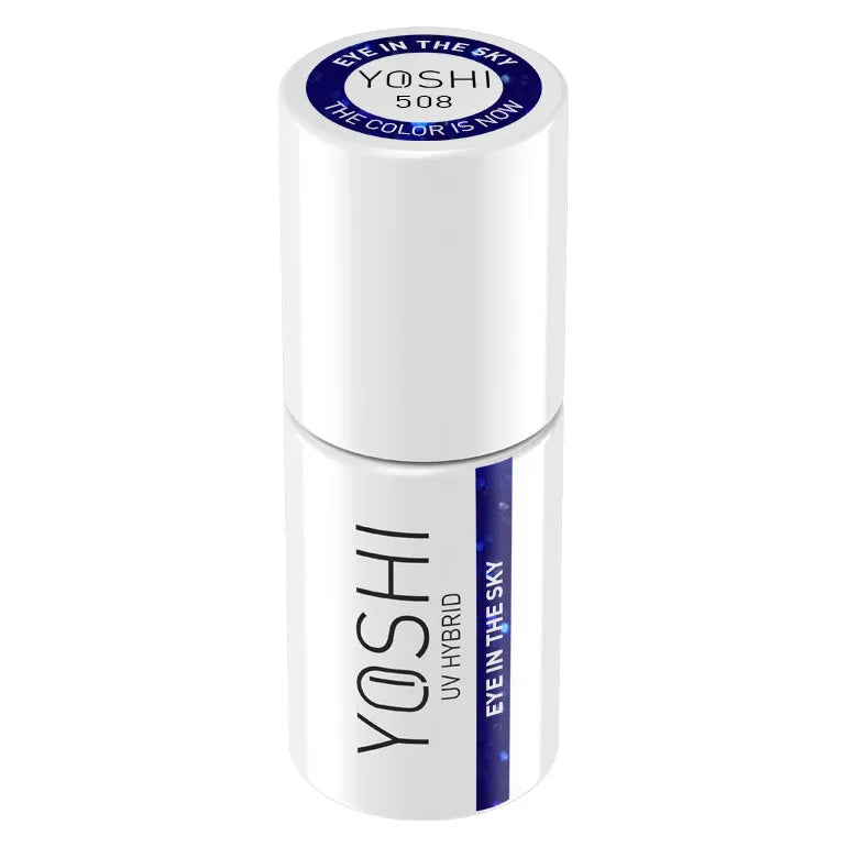 Yoshi Eye In The Sky Gel Polish 6 ml – 508