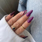Yoshi Pas De Minuit Gel Polish 6 ml – 248