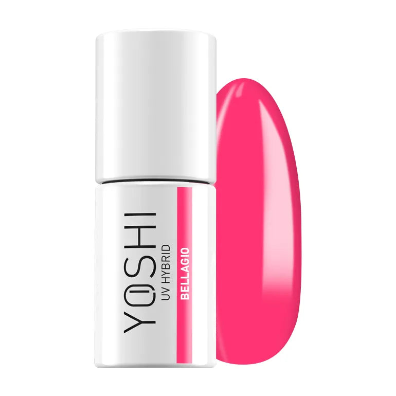 Yoshi Bellagio Gel Polish 6 ml – 902
