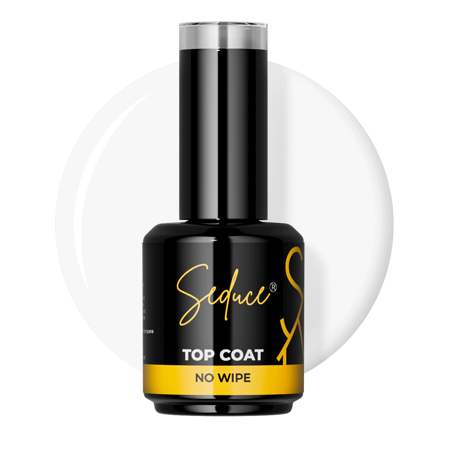 SN Top coat | HEMA Free